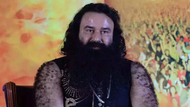 Baba Ram Rahim