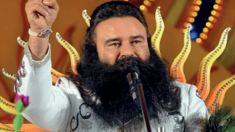 Baba Ram Rahim Singh