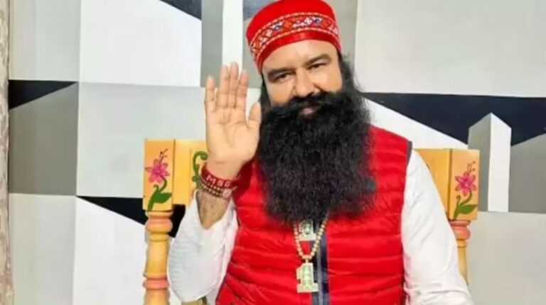 Baba Ram Rahim Singh