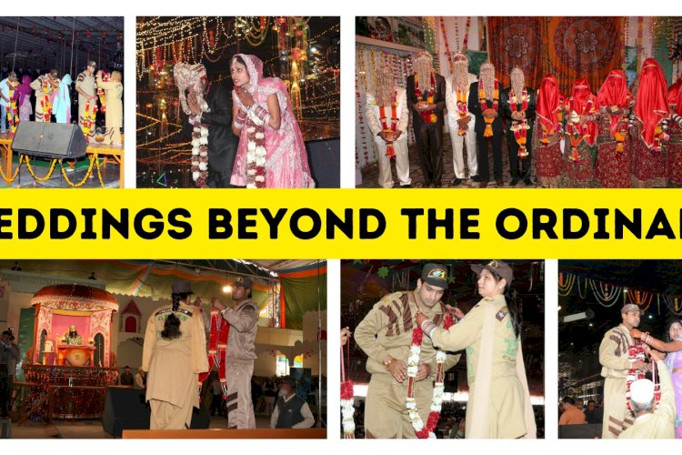 Inspiring Women to Marry Widows