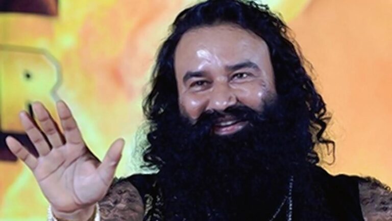 Baba Ram Rahim