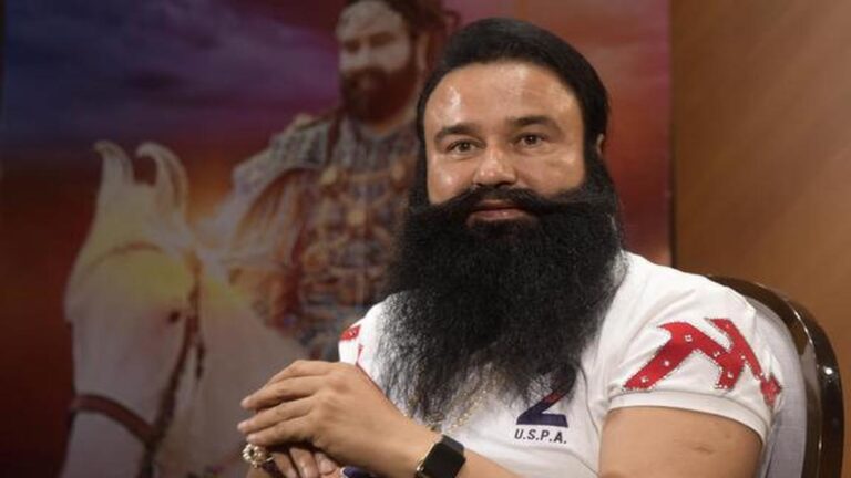 Baba Ram Rahim