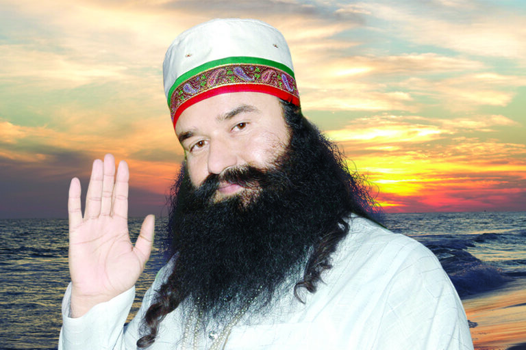 Baba Ram Rahim Singh