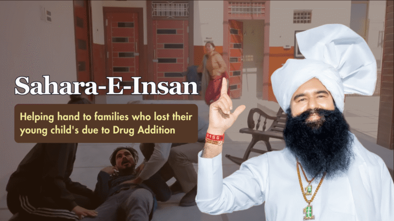 Drug Family Support