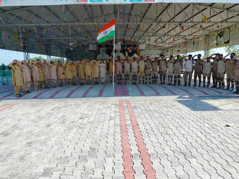 Indian Flag