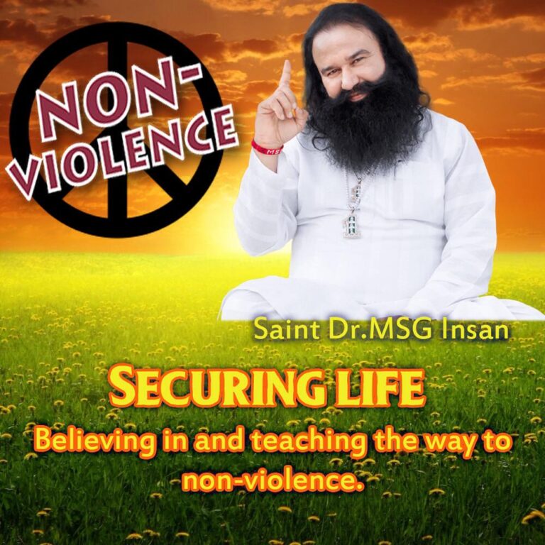 Securing Life