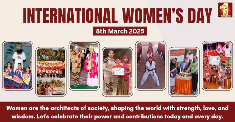 Empowered Women