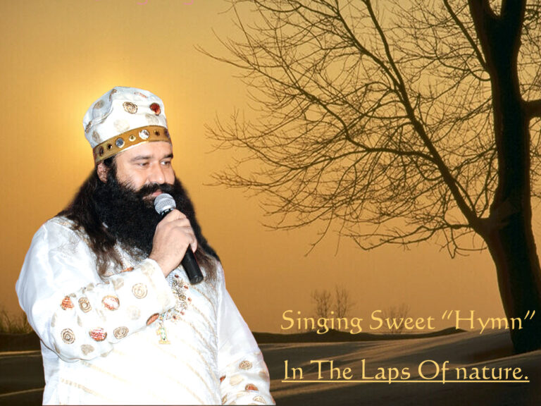 Gurmeet Baba Ram Rahim