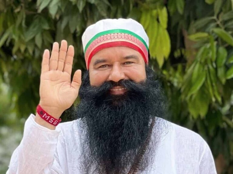 Gurmeet Baba Ram Rahim