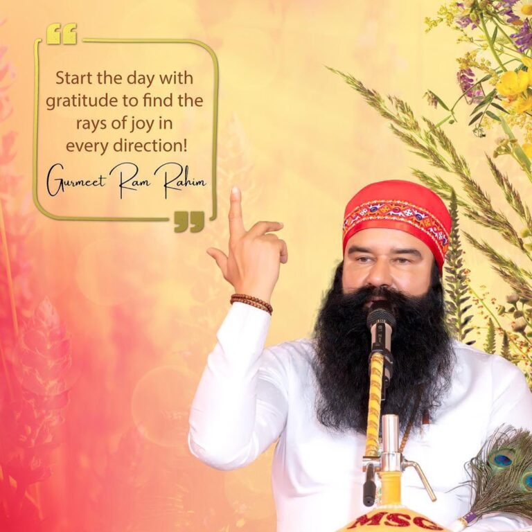 Shubhkamnaye Blessings for Life