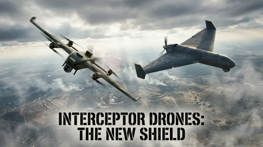 Interceptor_drone_striking